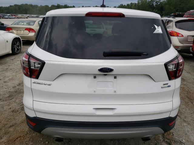 Photo 6 from auction – 2017 FORD ESCAPE SE with VIN 1FMCU9G94HUC52151