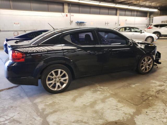 Photo 3 from auction – 2013 DODGE AVENGER R/ with VIN 1C3CDZBG2DN742106