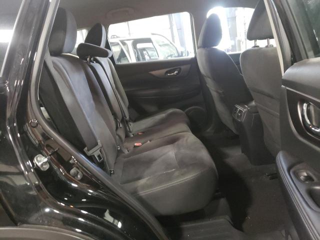 Photo 11 from auction – 2015 NISSAN ROGUE S with VIN KNMAT2MV1FP590447