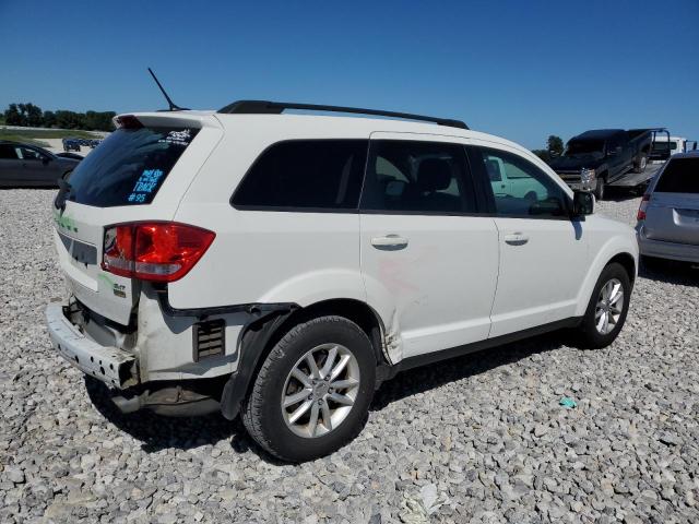 Photo 3 from auction – 2016 DODGE JOURNEY SX with VIN 3C4PDCBG4GT131122