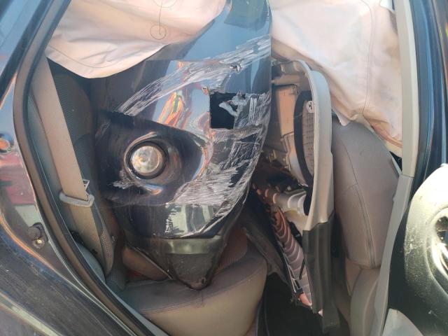 Photo 11 from auction – 2013 NISSAN ROGUE S with VIN JN8AS5MT5DW520962