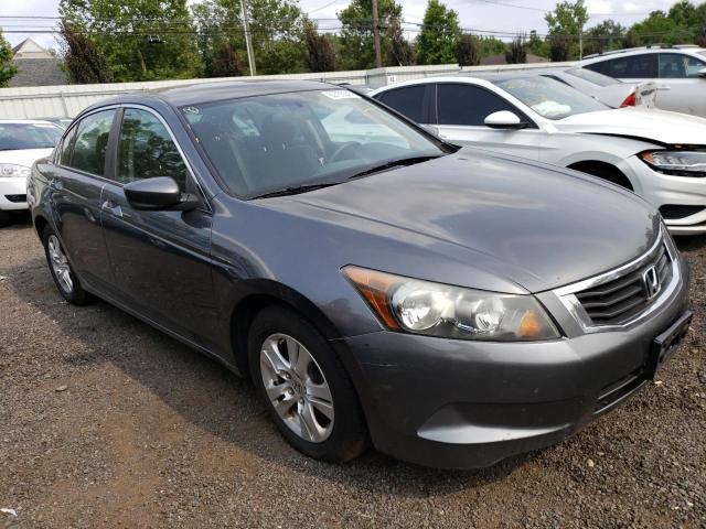 Photo 4 from auction – 2010 HONDA ACCORD LXP with VIN 1HGCP2F47AA003246