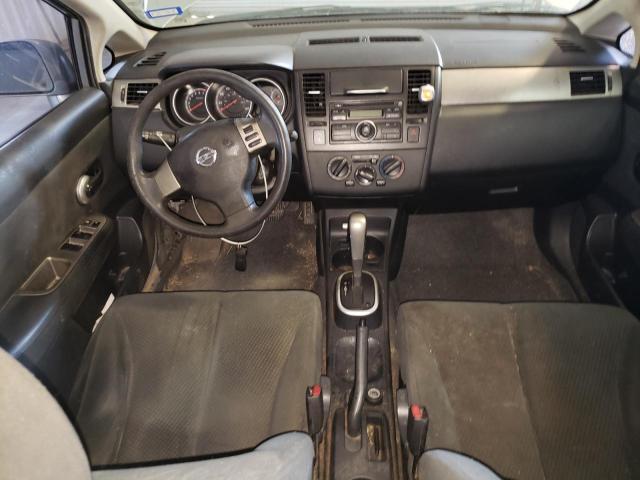 Photo 8 from auction – 2012 NISSAN VERSA S with VIN 3N1BC1CP1CK806668
