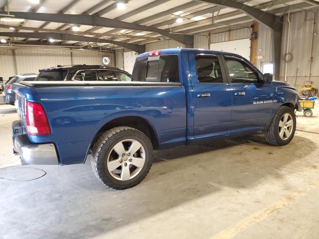 Photo 3 from auction – 2011 DODGE RAM 1500 with VIN 1D7RB1GT1BS657393