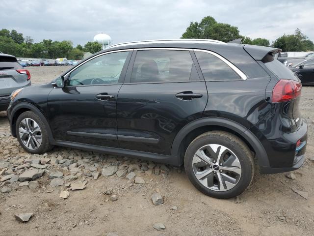 Photo 2 from auction – 2022 KIA NIRO S with VIN KNDCC3LG0N5153504