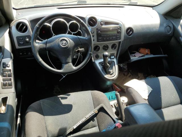 Снимка 8 от търг – 2007 TOYOTA COROLLA MA с VIN 2T1KR30E97C636055