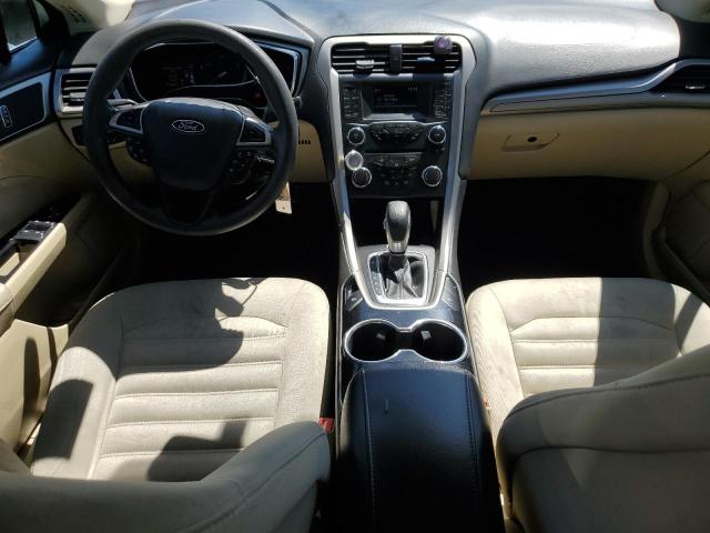 Photo 8 from auction – 2016 FORD FUSION SE with VIN 3FA6P0LU7GR125596