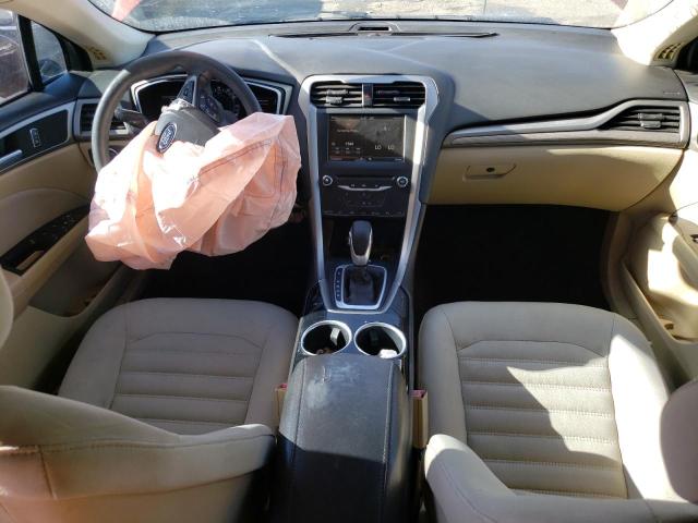Photo 8 from auction – 2014 FORD FUSION SE with VIN 3FA6P0H78ER115451