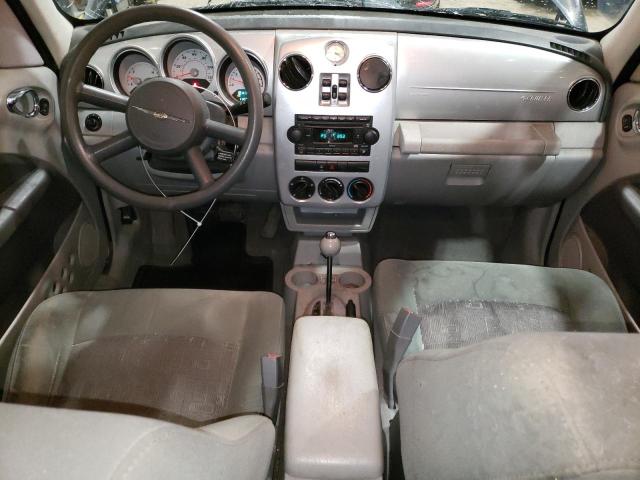 Photo 8 from auction – 2007 CHRYSLER PT CRUISER with VIN 3A4FY58B27T616781