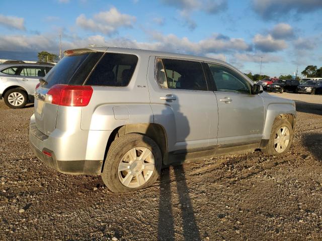 Photo 3 from auction – 2011 GMC TERRAIN SL with VIN 2CTFLREC6B6468421