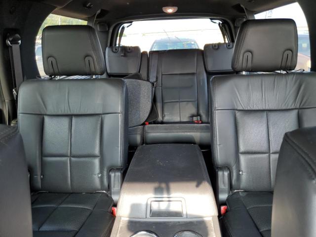 Photo 10 from auction – 2011 LINCOLN NAVIGATOR with VIN 5LMJJ3J54BEJ09475