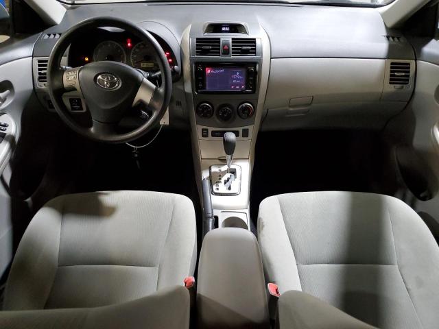 صورة رقم 8 من المزاد - 2013 TOYOTA COROLLA BA مع VIN 2T1BU4EE9DC925039