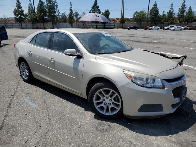 Photo 4 from auction – 2015 CHEVROLET MALIBU 1LT with VIN 1G11C5SL6FF291411