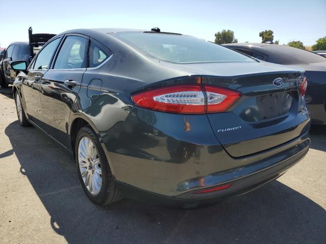 Zdjęcie 2 z aukcji – 2016 FORD FUSION SE z VIN 3FA6P0LU7GR125596