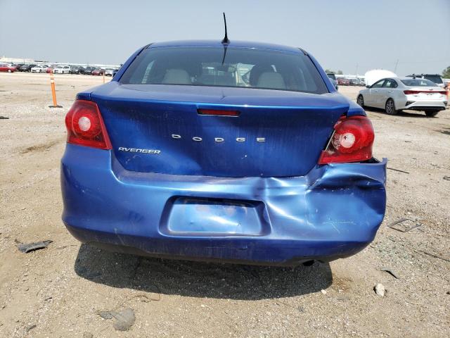 Photo 6 from auction – 2013 DODGE AVENGER SE with VIN 1C3CDZAB9DN677471