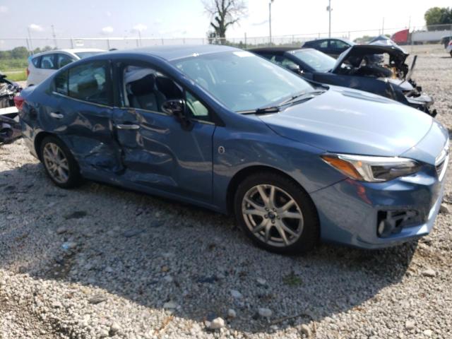 Photo 4 from auction – 2018 SUBARU IMPREZA LI with VIN 4S3GKAU63J3611038