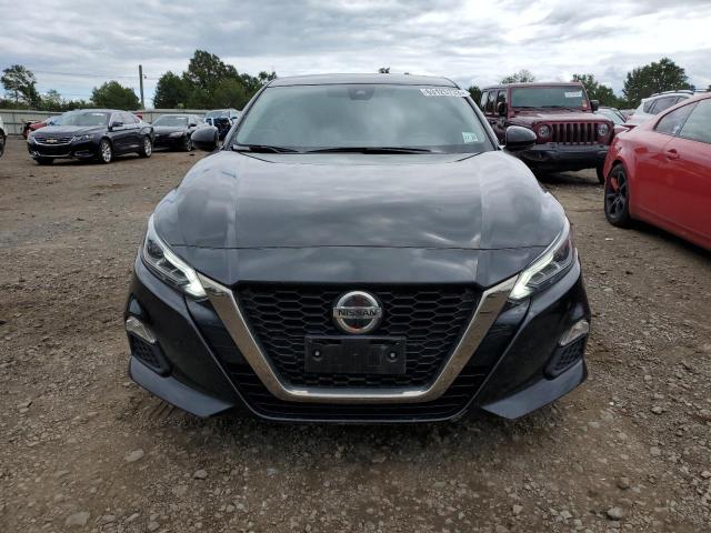 Photo 5 from auction – 2020 NISSAN ALTIMA SR with VIN 1N4BL4CV8LN322249