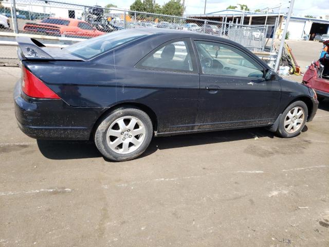 Photo 3 from auction – 2003 HONDA CIVIC EX with VIN 1HGEM22933L068041