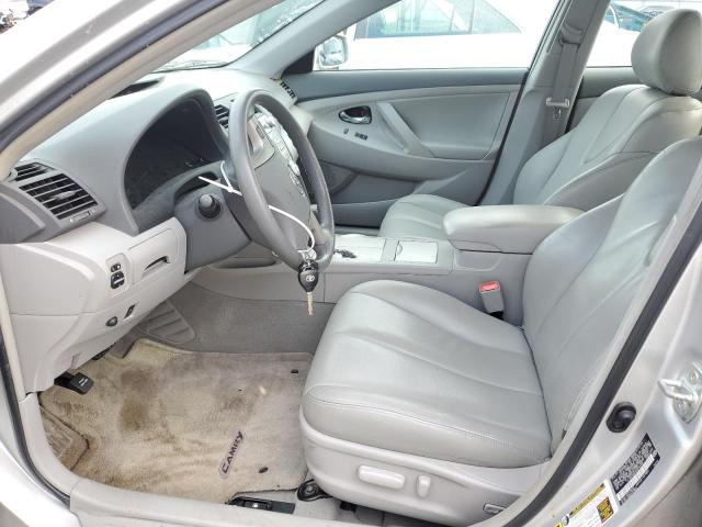 Photo 7 from auction – 2010 TOYOTA CAMRY BASE with VIN 4T1BF3EK4AU515186