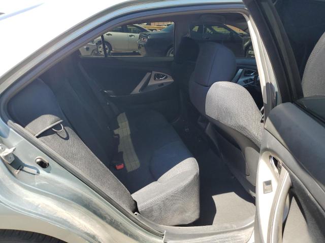 Photo 10 from auction – 2007 TOYOTA CAMRY CE with VIN 4T1BE46K37U527488