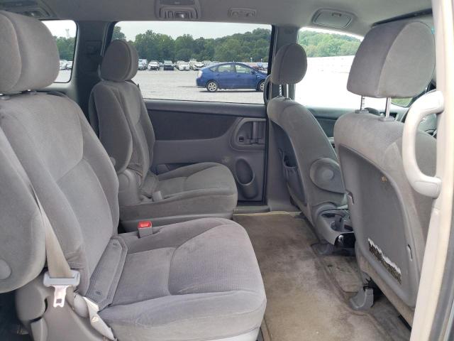 Photo 11 from auction – 2005 TOYOTA SIENNA CE with VIN 5TDZA23C95S344503
