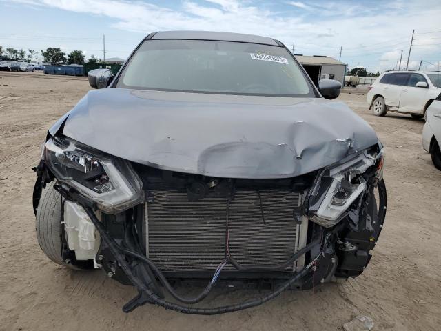 Photo 5 from auction – 2017 NISSAN ROGUE S with VIN JN8AT2MT4HW140996