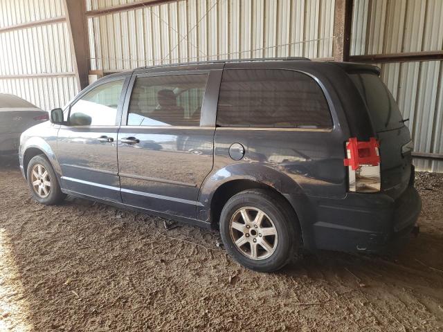 Photo 2 from auction – 2008 CHRYSLER TOWN AND C with VIN 2A8HR54P48R127924