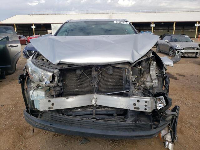 Foto 5 de la subasta – 2016 TOYOTA HIGHLANDER con VIN 5TDJKRFHXGS236341