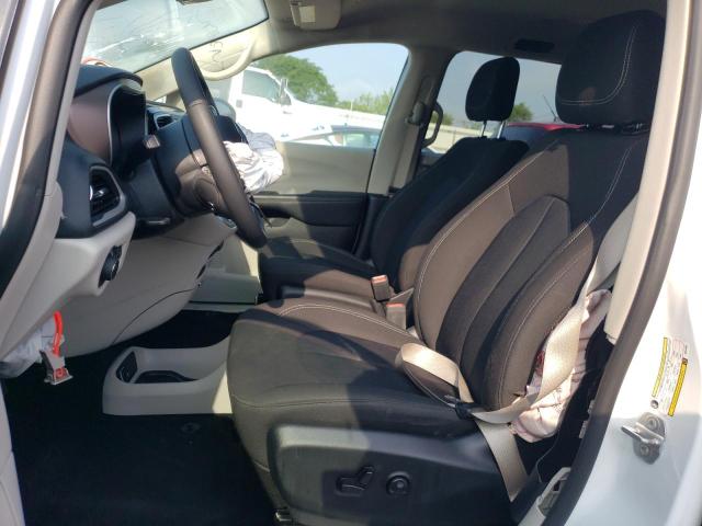 Photo 7 from auction – 2023 CHRYSLER VOYAGER LX with VIN 2C4RC1CG9PR516306