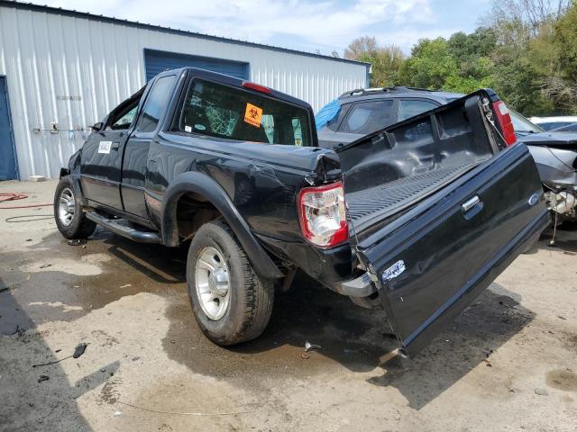 Photo 2 from auction – 2002 FORD RANGER SUP with VIN 1FTYR44U02PA83940