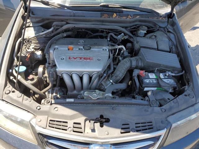 Photo 11 from auction – 2008 ACURA TSX with VIN JH4CL96868C008022