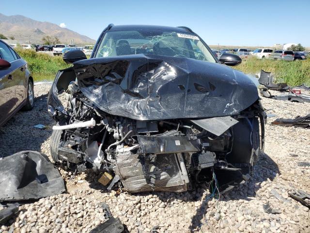 Photo 5 from auction – 2022 HYUNDAI TUCSON BLU with VIN KM8JBCA11NU011785