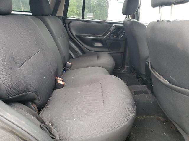 Photo 11 from auction – 2004 JEEP GRAND CHER with VIN 1J4GW48S34C310653