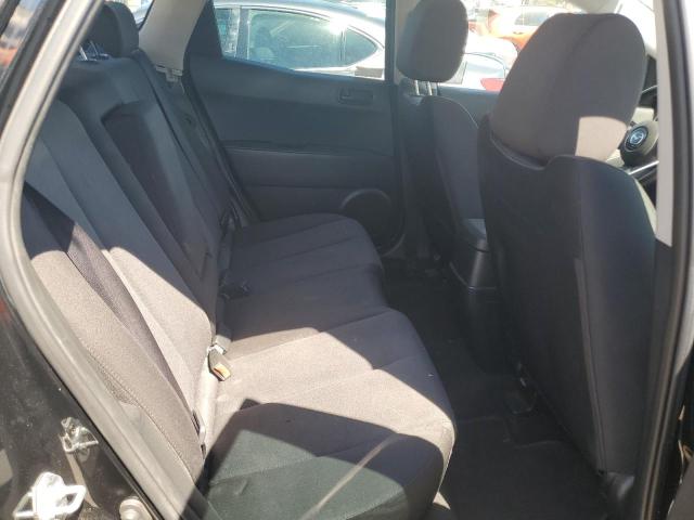 Photo 10 from auction – 2008 MAZDA CX-7 with VIN JM3ER29L480196046