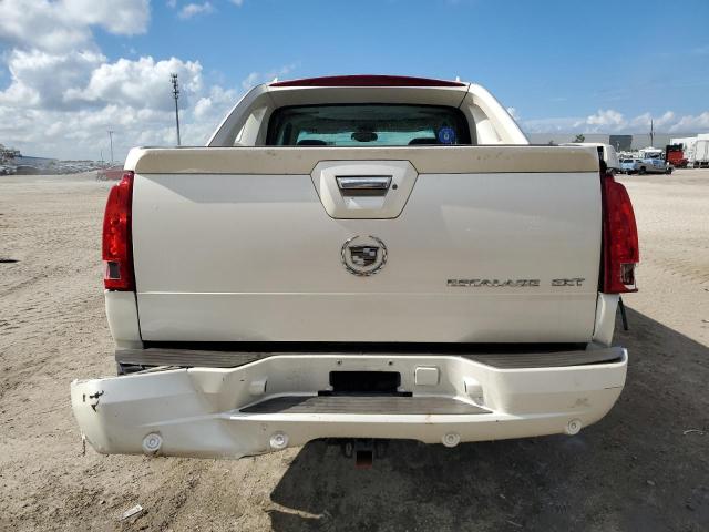 Photo 6 from auction – 2005 CADILLAC ESCALADE E with VIN 3GYEK62N45G265075