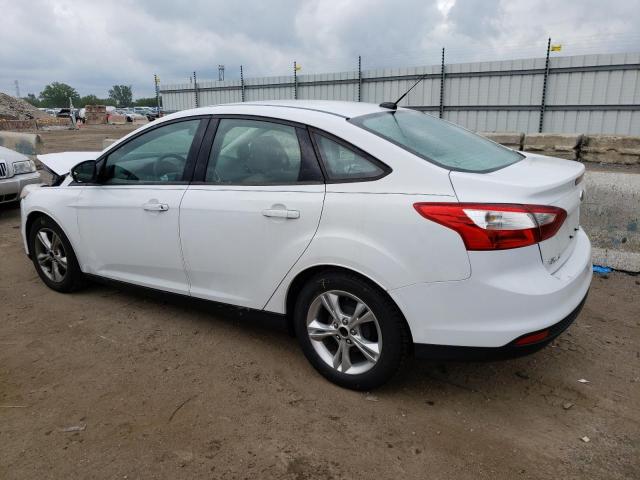 Снимка 2 от търг – 2014 FORD FOCUS SE с VIN 1FADP3F22EL222543