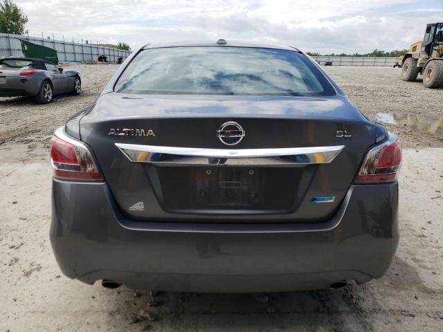 Photo 6 from auction – 2014 NISSAN ALTIMA 4D with VIN 1N4AL3AP1EN244572