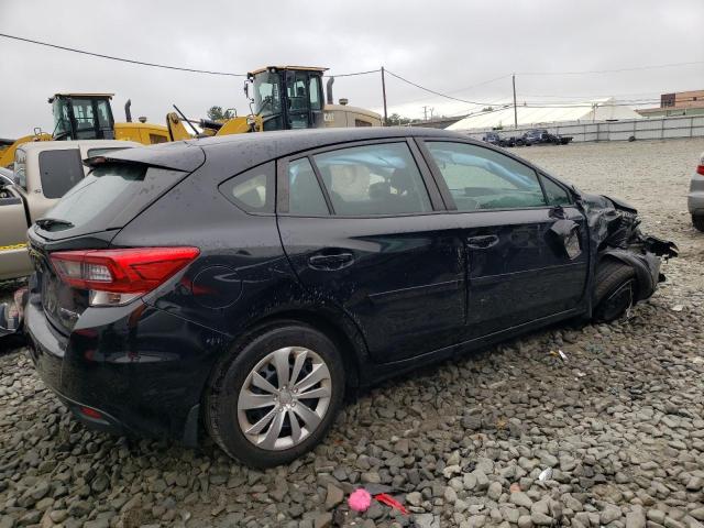 Photo 3 from auction – 2020 SUBARU IMPREZA with VIN 4S3GTAB62L3711165