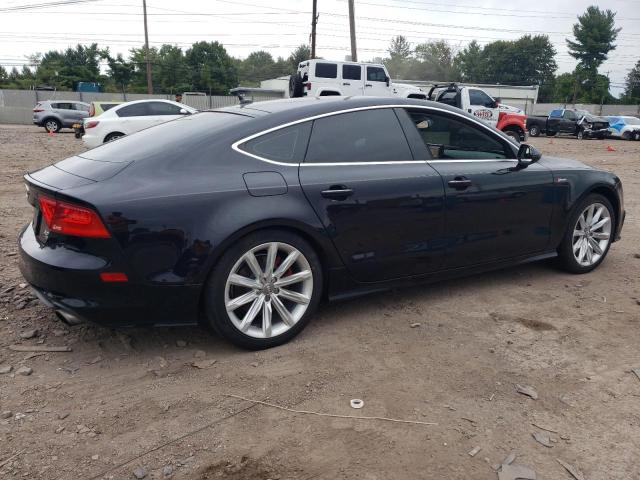 Photo 3 from auction – 2013 AUDI A7 PRESTIG with VIN WAU2GAFCXDN012187