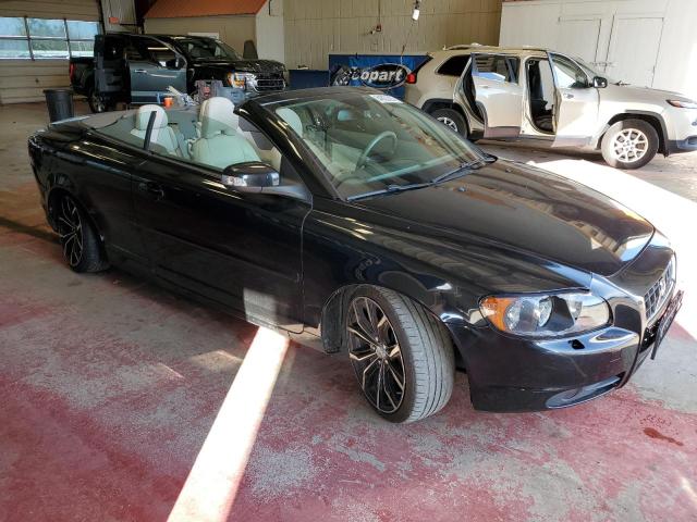 Photo 4 from auction – 2010 VOLVO C70 T5 with VIN YV1672MC1AJ092358