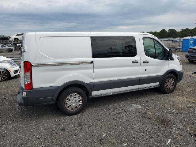 Photo 3 from auction – 2016 FORD TRANSIT T- with VIN 1FTYE1YM5GKB41551