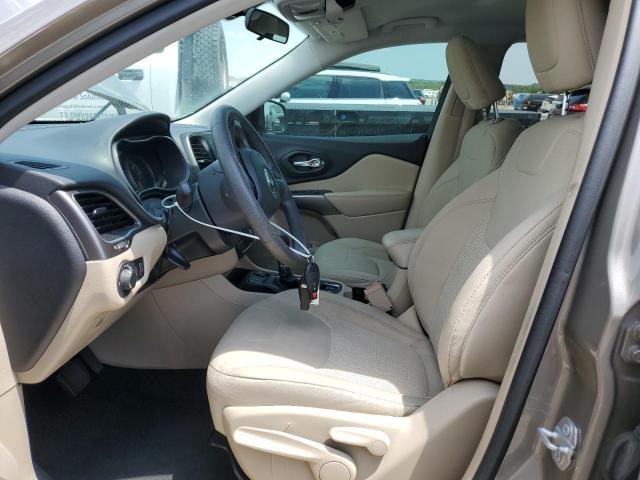 Photo 7 from auction – 2020 JEEP CHEROKEE L with VIN 1C4PJLCB4LD536215