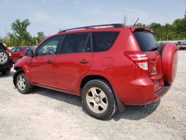 Photo 2 from auction – 2012 TOYOTA RAV4 with VIN 2T3ZF4DV3CW126579