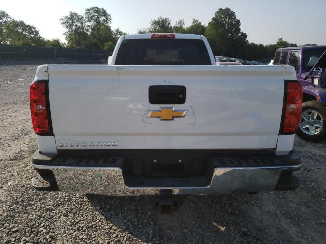 Photo 6 from auction – 2015 CHEVROLET SILVERADO with VIN 1GC1KUEG4FF146998