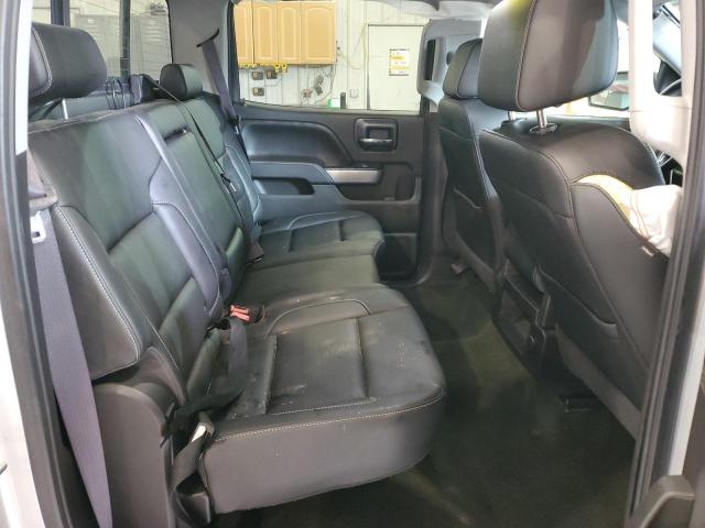 Photo 10 from auction – 2016 CHEVROLET SILVERADO with VIN 3GCUKREC9GG261426
