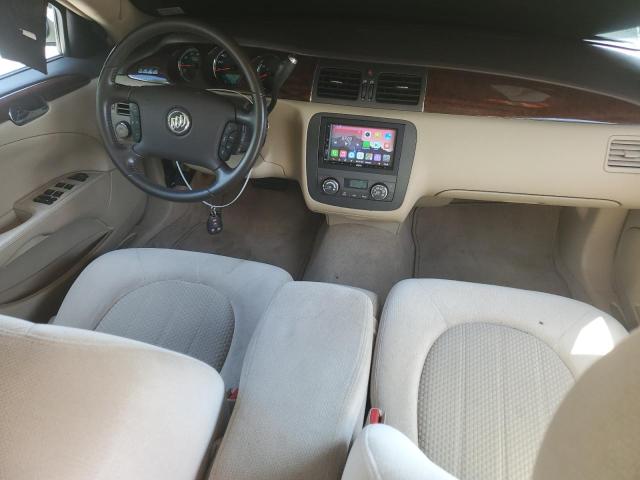 Photo 8 from auction – 2011 BUICK LUCERNE CX with VIN 1G4HA5EM5BU116505