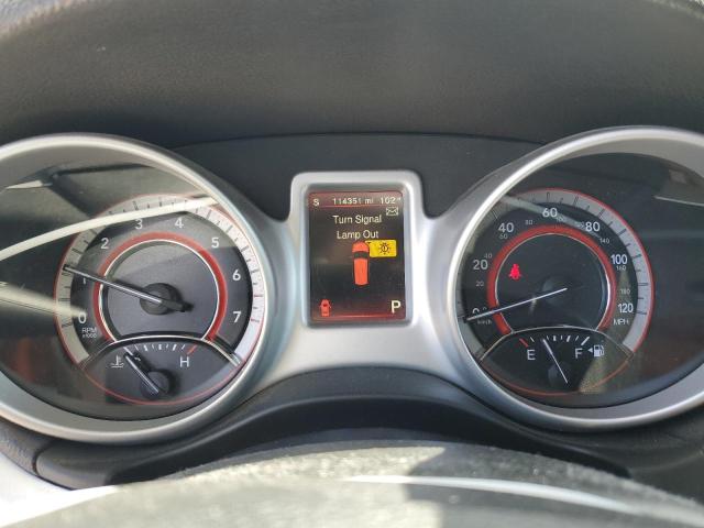 Photo 9 from auction – 2017 DODGE JOURNEY SX with VIN 3C4PDCBB5HT684044