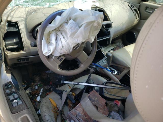 Photo 8 from auction – 2005 NISSAN ALTIMA S with VIN 1N4AL11D75N477785