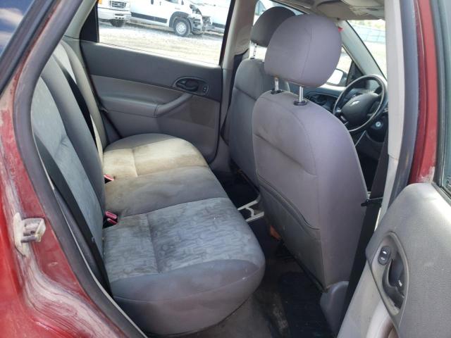 Photo 10 from auction – 2005 FORD FOCUS ZX4 with VIN 1FAFP34N55W186691