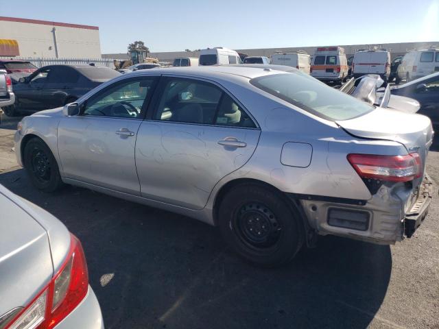 Photo 2 from auction – 2011 TOYOTA CAMRY BASE with VIN 4T1BF3EK0BU736608